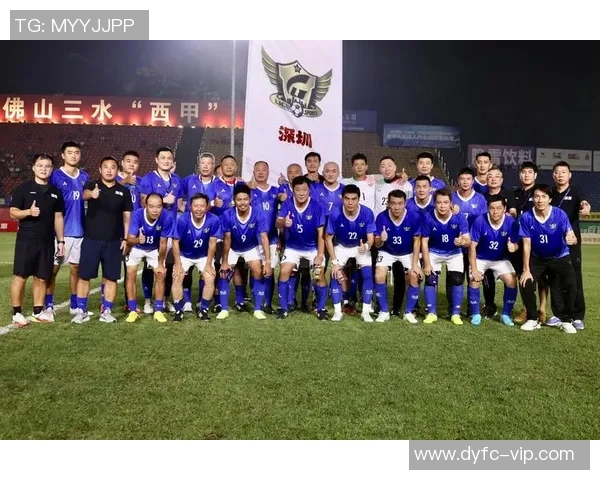 传承足球明星联赛精彩赛程与结果回顾与分析