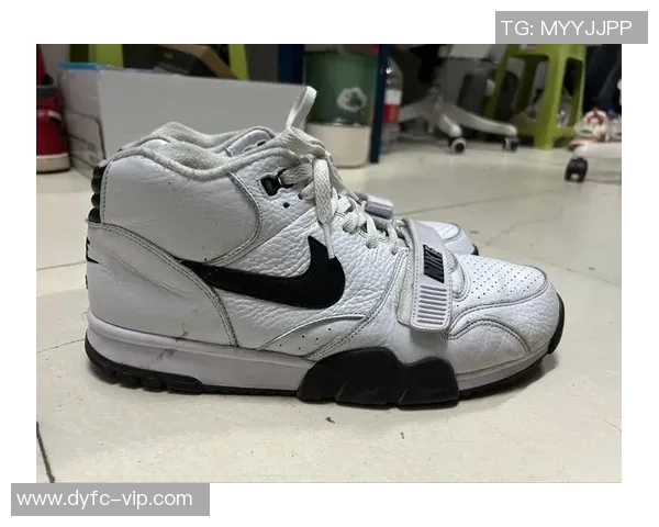 探索Nike篮球鞋明星签名系列的魅力与影响力