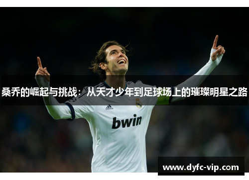 桑乔的崛起与挑战：从天才少年到足球场上的璀璨明星之路